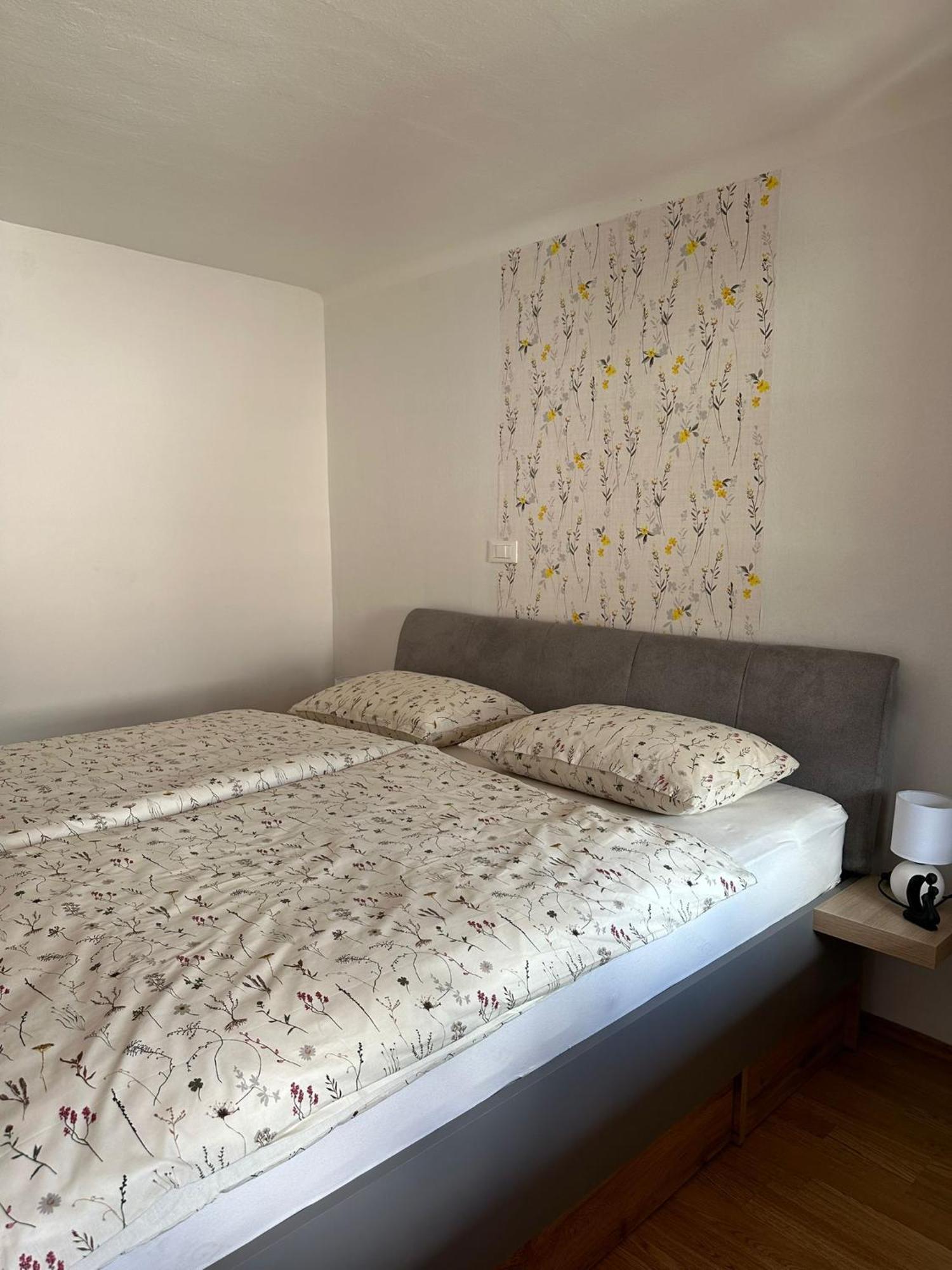 Hisa Rejmr With Private Parking Villa Kobarid Exterior photo
