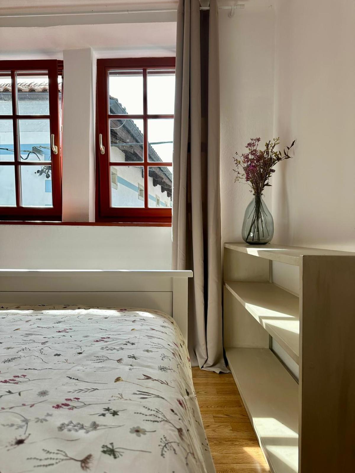 Hisa Rejmr With Private Parking Villa Kobarid Exterior photo