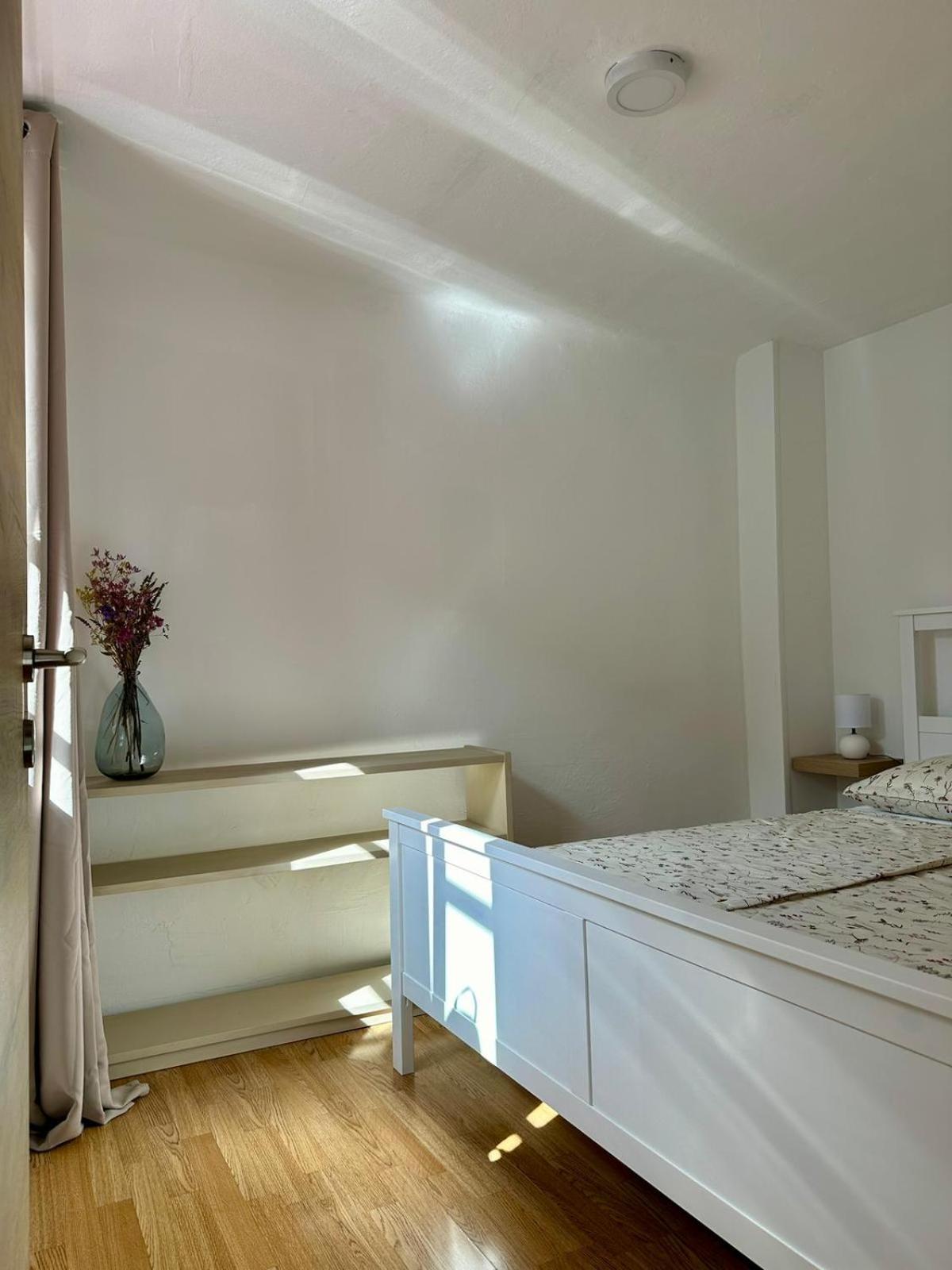 Hisa Rejmr With Private Parking Villa Kobarid Exterior photo